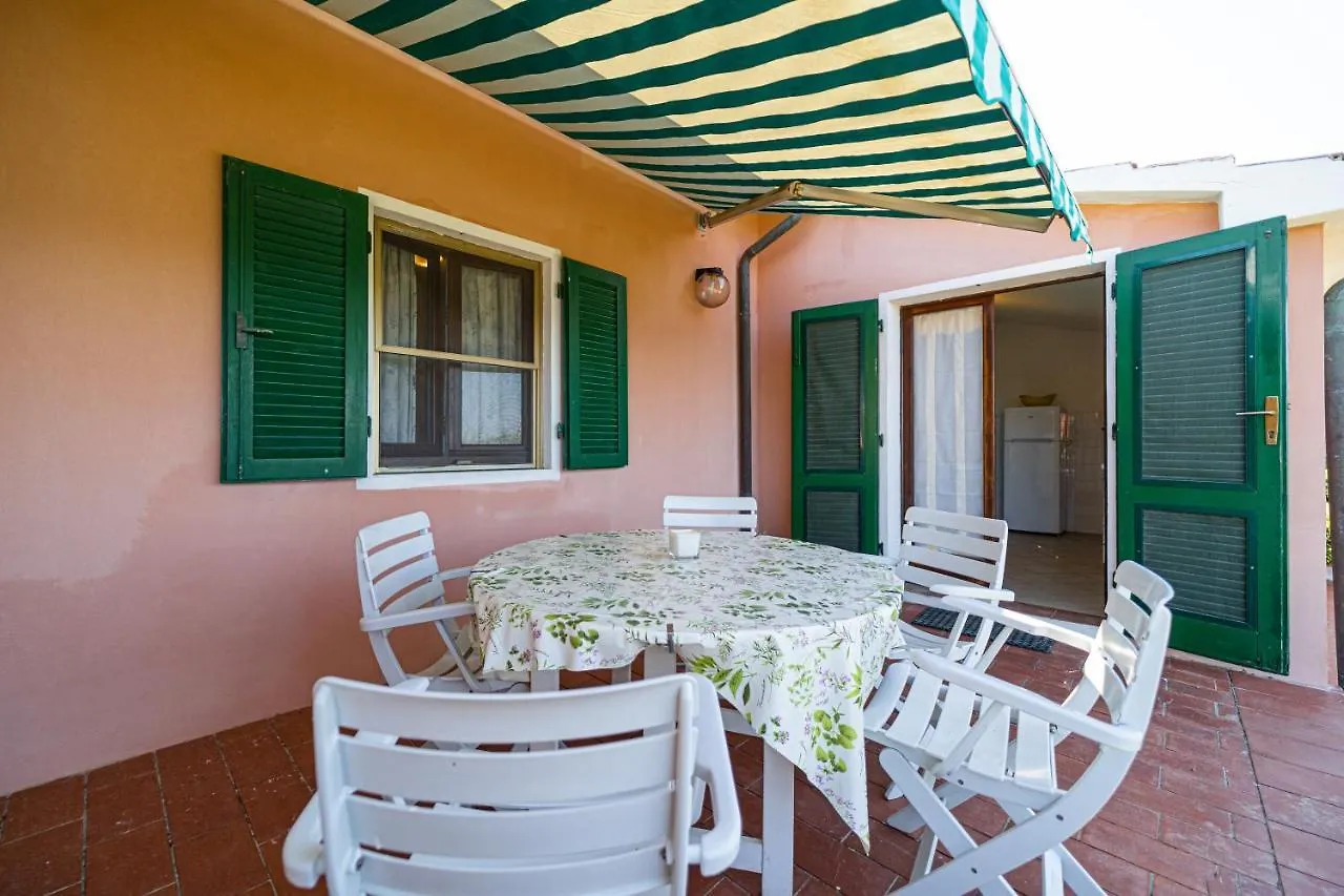 Appartamenti Vista Mare - Goelba Capoliveri  Apartment Capoliveri (Isola d'Elba)