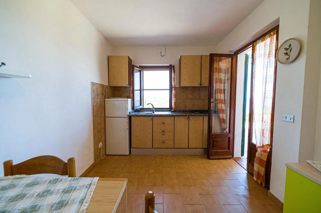 Appartamenti Vista Mare - Goelba Capoliveri  Apartment