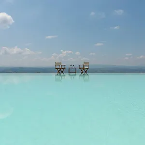 Tenuta Di Castra Casa vacanze