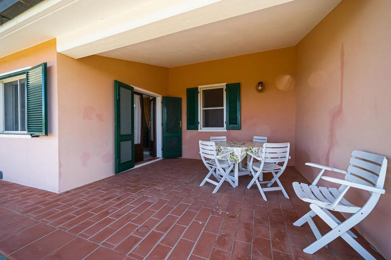 Appartamenti Vista Mare - Goelba Capoliveri  Apartmán Capoliveri (Isola d'Elba)