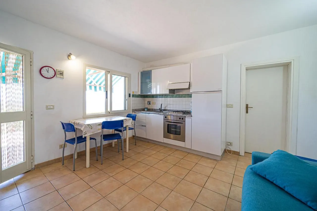 Apartmán Appartamenti Vista Mare - Goelba Capoliveri