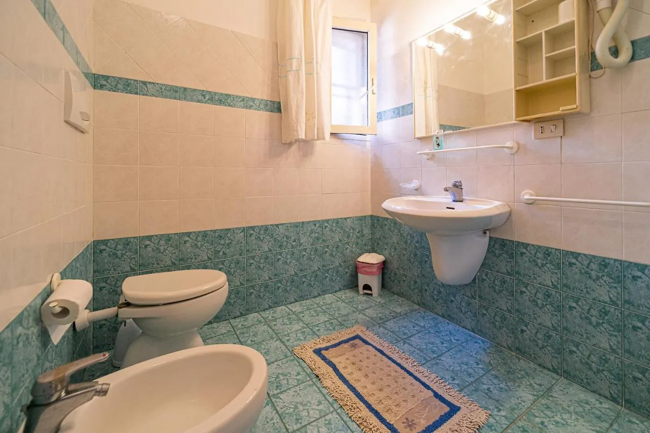 Appartamenti Vista Mare - Goelba Capoliveri  Apartmán Capoliveri (Isola d'Elba)