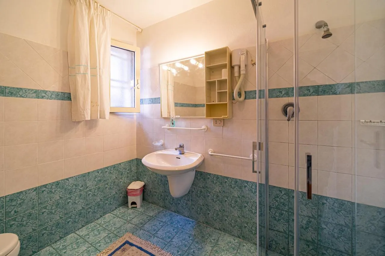 Appartamenti Vista Mare - Goelba Capoliveri  Apartmán Capoliveri (Isola d'Elba)