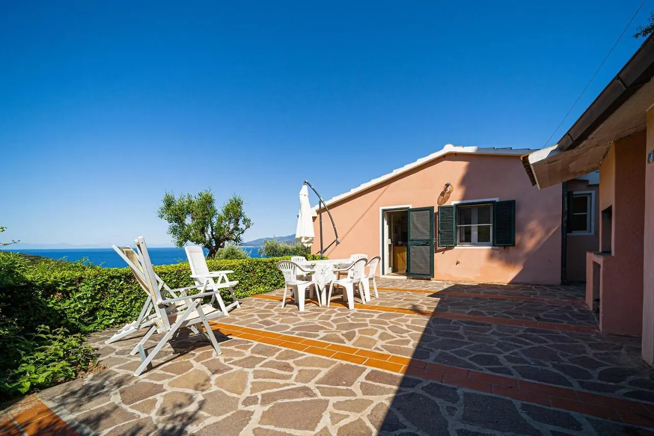 Appartamenti Vista Mare - Goelba Capoliveri  0*, Capoliveri (Isola d'Elba)