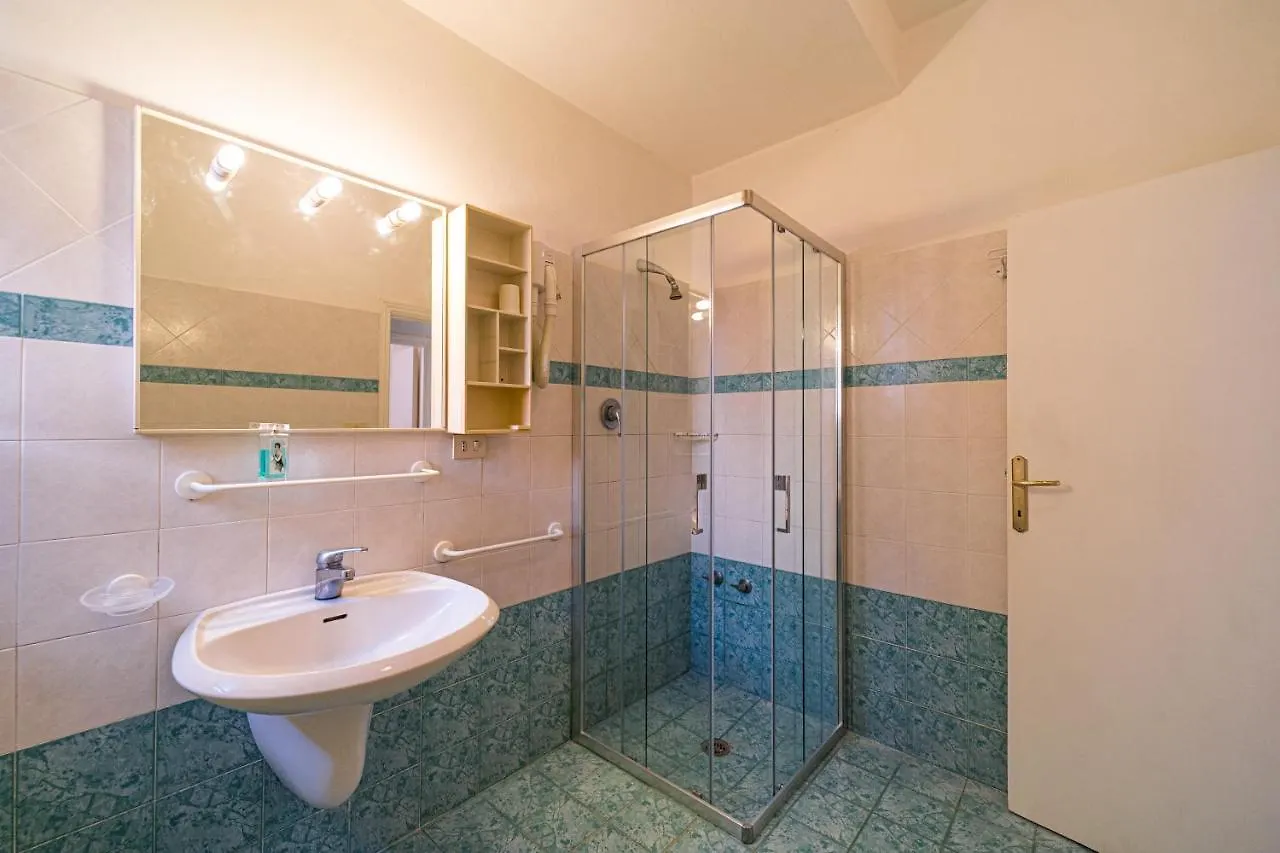 Appartamenti Vista Mare - Goelba Capoliveri  Apartmán
