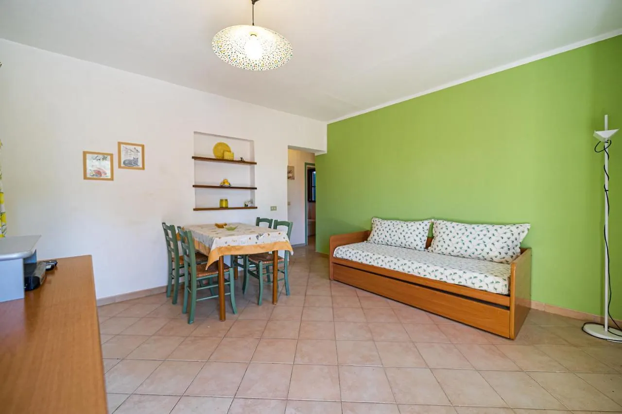 Apartmán Appartamenti Vista Mare - Goelba Capoliveri
