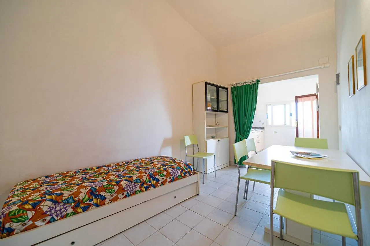 Apartmán Appartamenti Vista Mare - Goelba Capoliveri