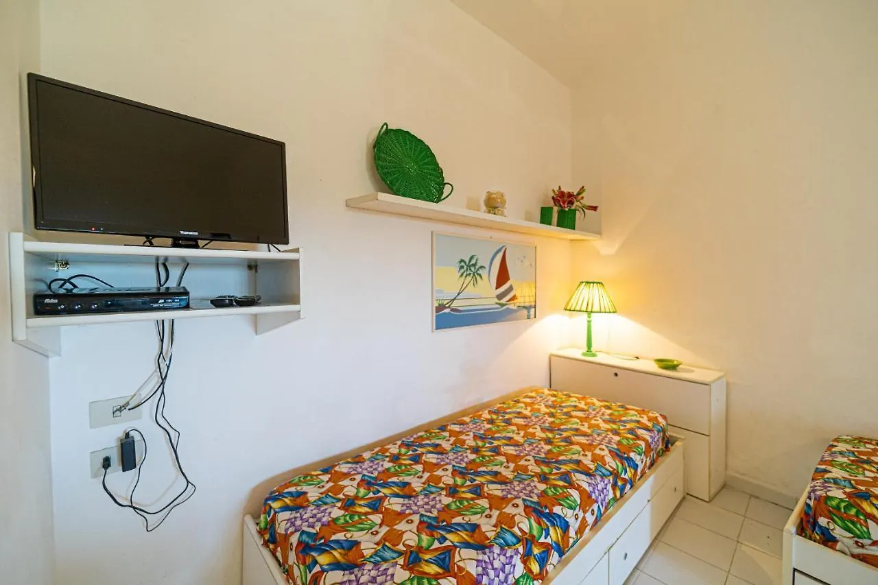 Apartmán Appartamenti Vista Mare - Goelba Capoliveri