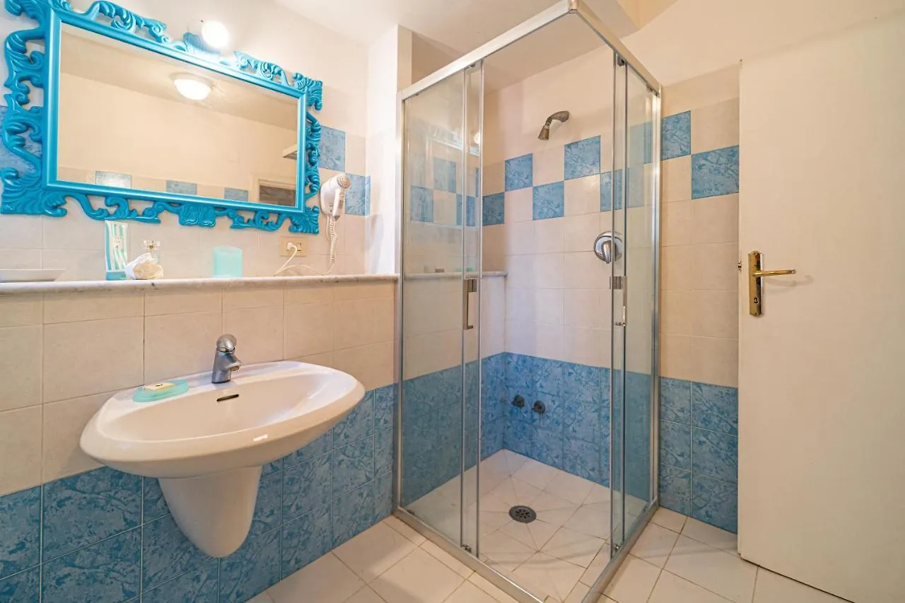 Apartmán Appartamenti Vista Mare - Goelba Capoliveri  Itálie