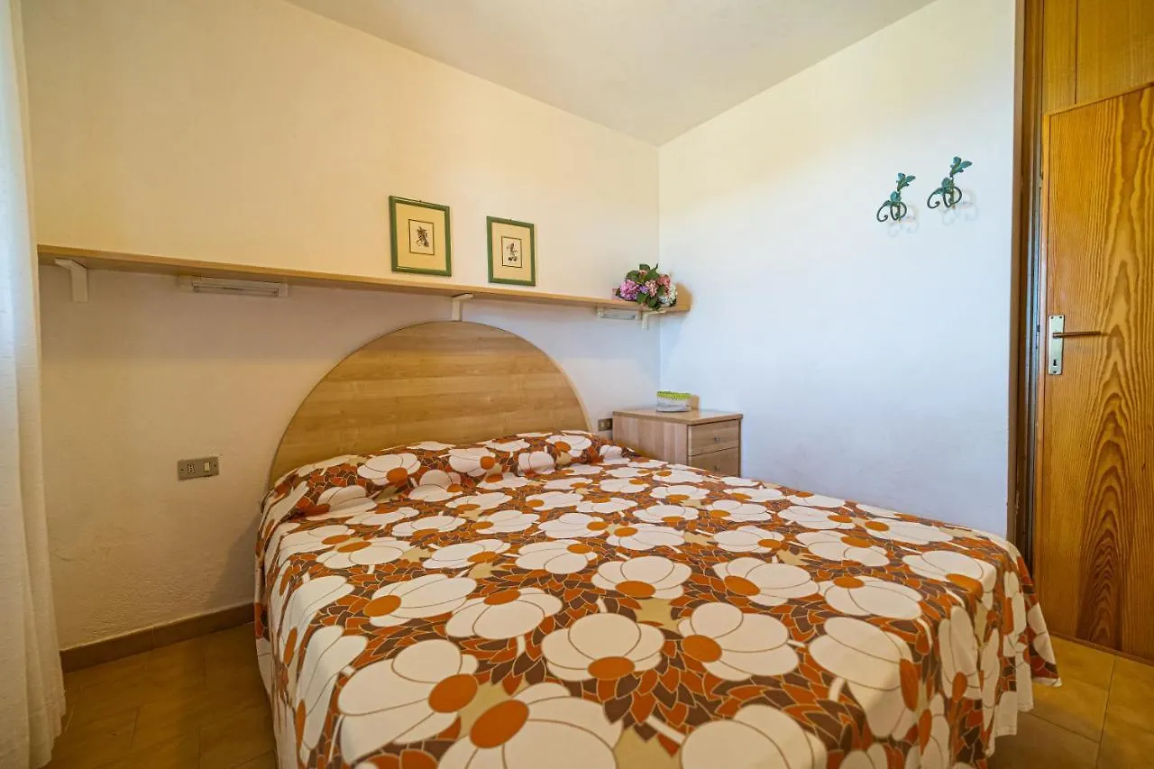Appartamenti Vista Mare - Goelba Capoliveri  Apartmán