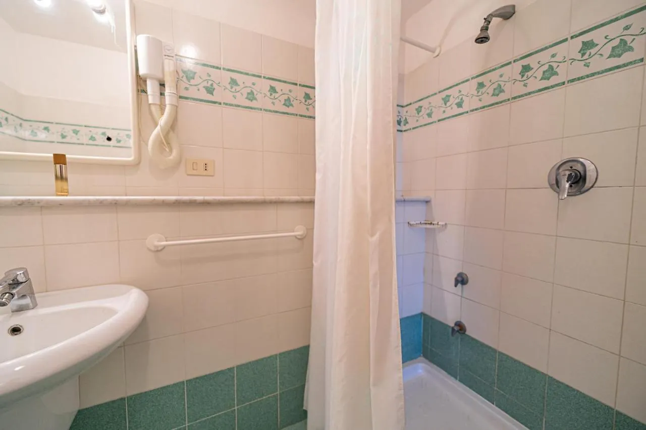 Apartmán Appartamenti Vista Mare - Goelba Capoliveri