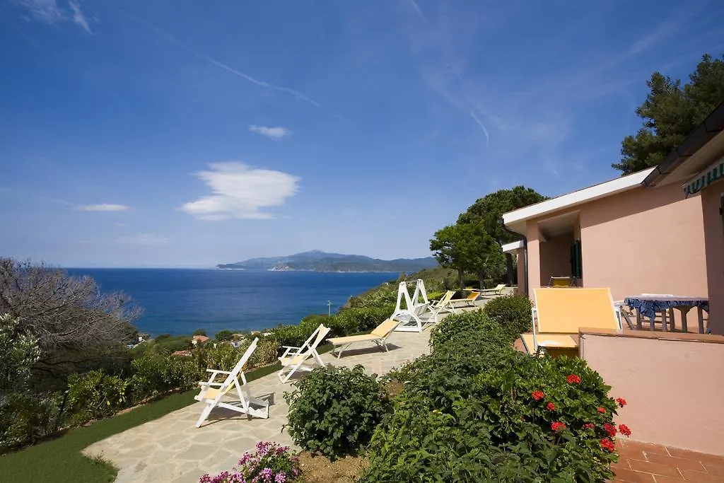 Appartamenti Vista Mare - Goelba Capoliveri  Apartment Capoliveri (Isola d'Elba)